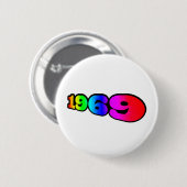 1969 BUTTON (Vorne & Hinten)