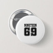 1969 BUTTON (Vorne & Hinten)