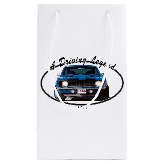 1969_camaro_blue_front kleine geschenktüte (Rückseite)