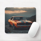 1969 Camaro  Mousepad (Mit Mouse)