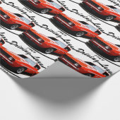 1969_camaro_yenko_orange geschenkpapier (Ecke)