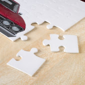 1969 Chevelle SS: Puzzle (Seite)