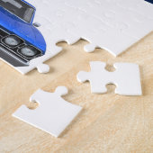 1969 Chevelle SS: Puzzle (Seite)