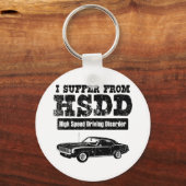 1969 Chevrolet Camaro SS Schlüsselanhänger (Vorderseite)