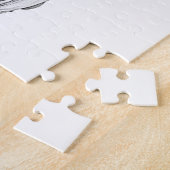 1969 Chevy Camaro Stift Zeichnend Puzzle (Seite)