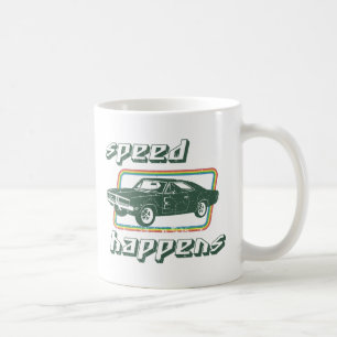 1969 Dodge Charger R/T SE Kaffeetasse