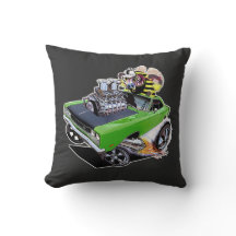 1969 Geboren zur Buzz Super Bee