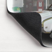 1969 Hurst Olds Mousepad (Ecke)