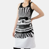 1969 Muskelwagen Schürze (InSitu)