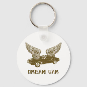 1969 Pontiac Firebird Schlüsselanhänger