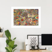 1969 POSTER (Heimbüro)