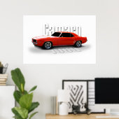 1969 POSTER (Heimbüro)