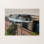 1969 Pro Touring Firebird Puzzle (Horizontal)