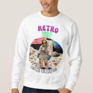 1969 RETRO - RETRO REVIVAL (BEGRENZTE SAMMLUNG) SWEATSHIRT