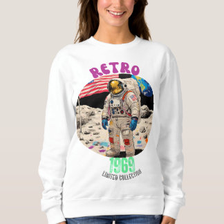 1969 RETRO - RETRO REVIVAL (BEGRENZTE SAMMLUNG) SWEATSHIRT