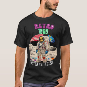 1969 RETRO - RETRO REVIVAL (BEGRENZTE SAMMLUNG) T-Shirt