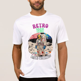 1969 RETRO - RETRO REVIVAL (BEGRENZTE SAMMLUNG) T-Shirt