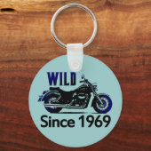 1969 SCHLÜSSELANHÄNGER (Vorderseite)