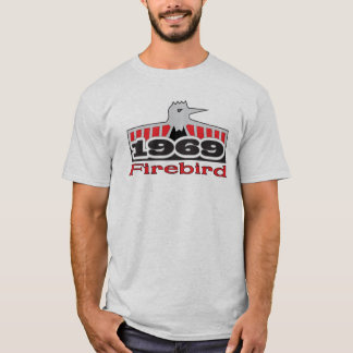 1969 T - Shirt