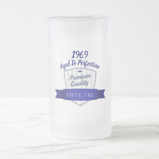 1969 TASSE Mann oder Frau, vollendet (Mittel)