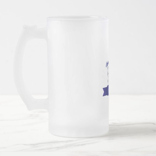 1969 TASSE Mann oder Frau, vollendet (Links)