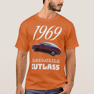 1969 Weltklasse 1 T-Shirt