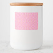 196 LEBENSMITTELETIKETT (Vorderseite)