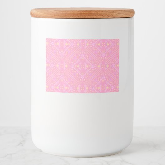 196 LEBENSMITTELETIKETT (Vorderseite)