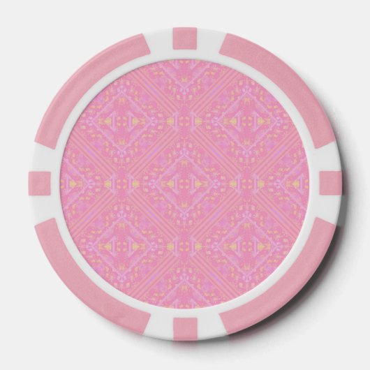 196 POKERCHIPS (Vorderseite)