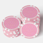 196 POKERCHIPS (Stapel)