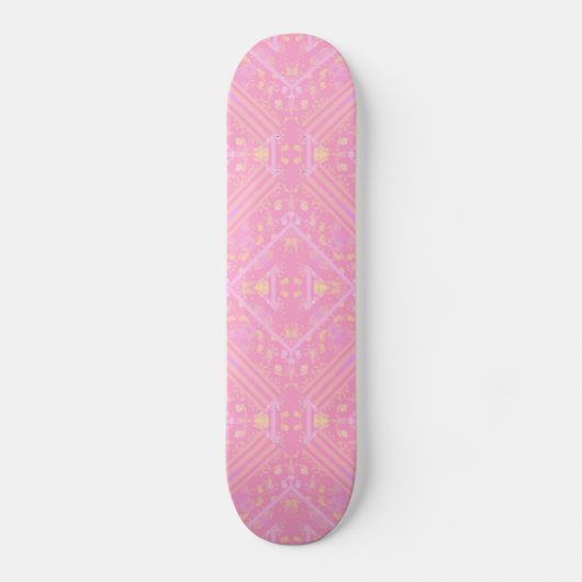 196 SKATEBOARD (Vorderseite)