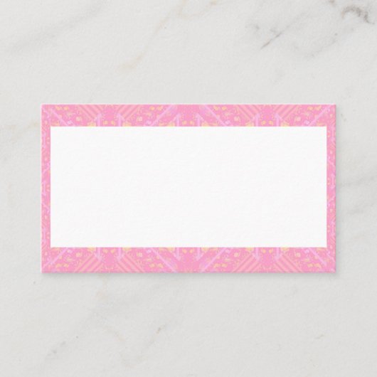 196 VISITENKARTE (Vorderseite)