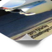 1970 240Z POSTER (Ecke)