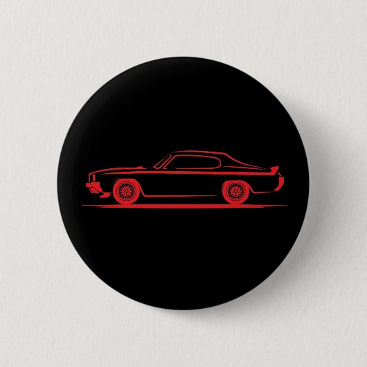 1970 Buick GSX 455 Bühne Button (Vorderseite)