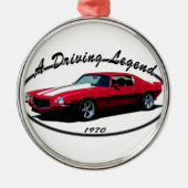 1970_CAMARO SILBERNES ORNAMENT (Vorne)