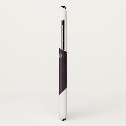 1970 Challenger Case-Mate iPhone Hülle (Hinten/Links)