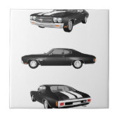 1970 Chevelle SS: Fliese (Vorderseite)