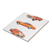 1970 Chevelle SS: Fliese (Seite)