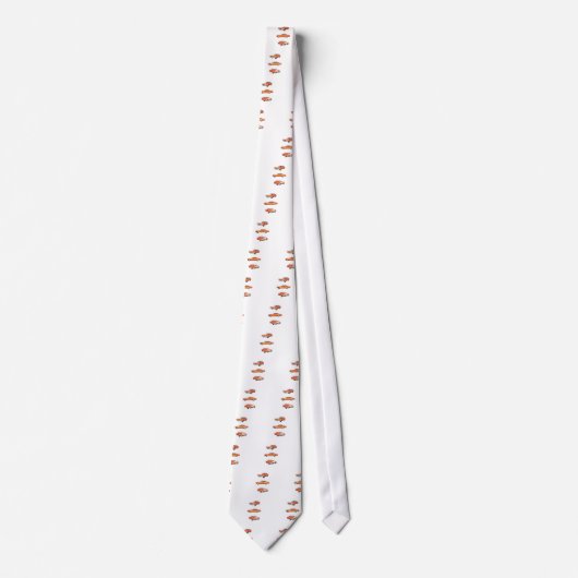 1970 Chevelle SS: Krawatte (Vorderseite)