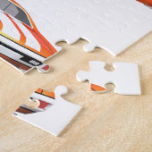 1970 Chevelle SS: Puzzle (Seite)