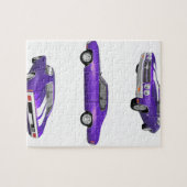 1970 Chevelle SS: Puzzle (Horizontal)