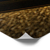 1970 Chevrolet Chevelle SS396 SS 396 Poster (Ecke)