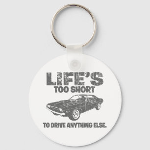 1970 Dodge Challenger Schlüsselanhänger