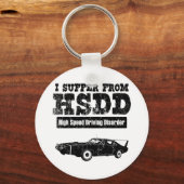 1970 Dodge Charger Daytona Hemi Schlüsselanhänger (Vorderseite)