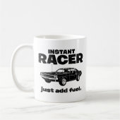 1970 Dodge Hemi Challenger Kaffeetasse (Links)