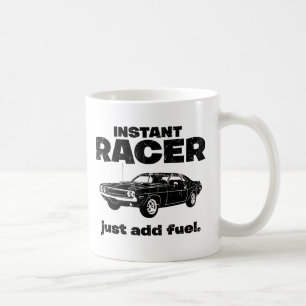 1970 Dodge Hemi Challenger Kaffeetasse