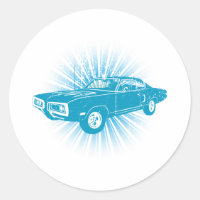 1970 Dodge Super Bee 400