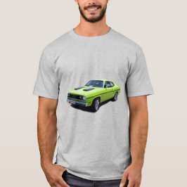 1970 Duster-Shirt T-Shirt