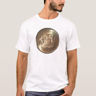 1970 JAMAICA T-Shirt