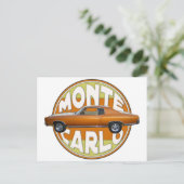 1970 Karlo-Kupferkamel Postkarte (Stehend Vorderseite)